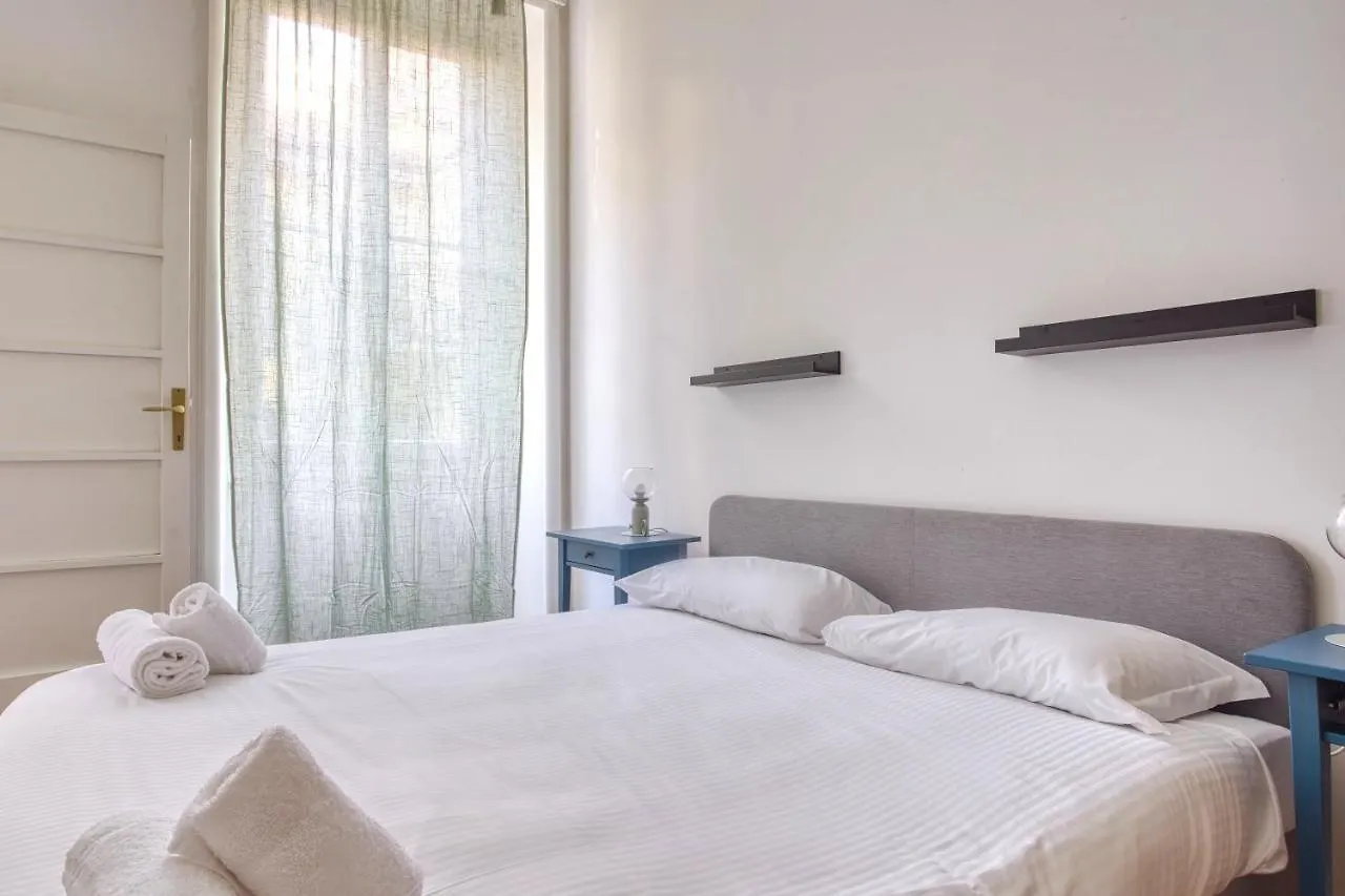 Joivy Mauri - Cosy Flats Near The Duomo Apartamento Milão