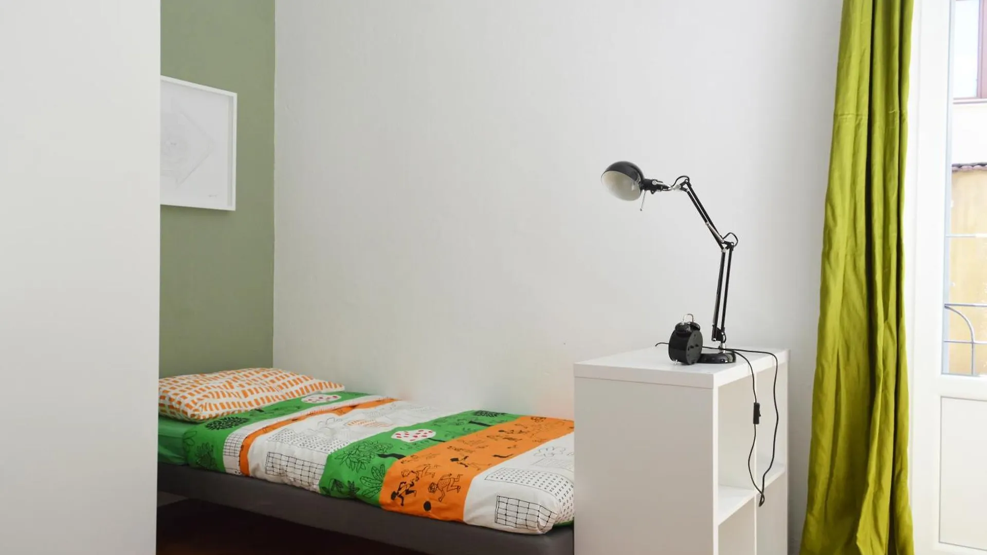 Joivy Mauri - Cosy Flats Near The Duomo Apartamento Milão 0*,