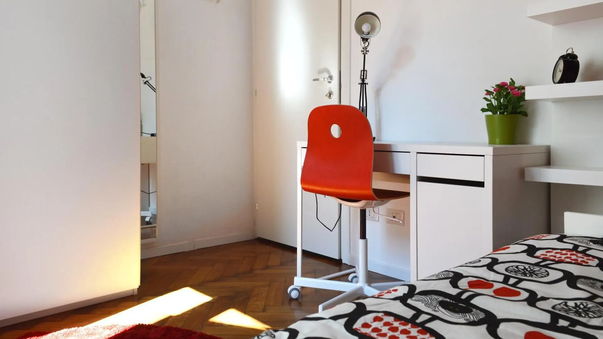 Joivy Mauri - Cosy Flats Near The Duomo Apartamento Milão
