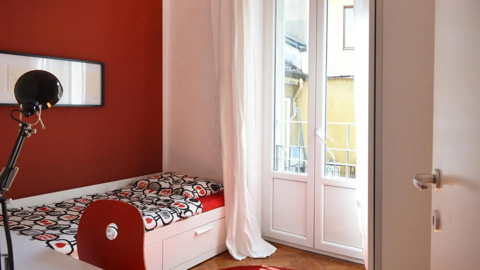 Joivy Mauri - Cosy Flats Near The Duomo Apartamento Milão