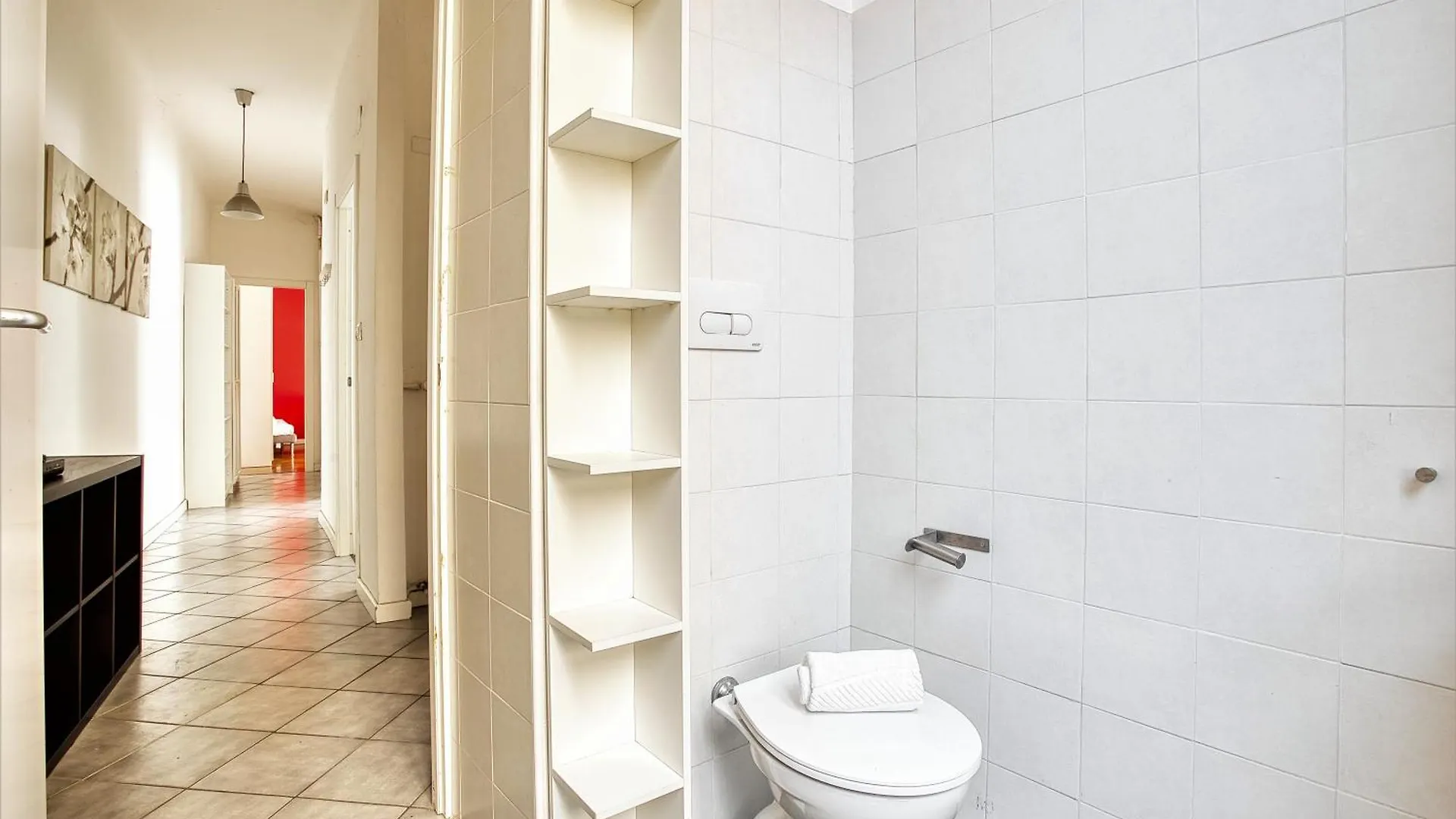 Joivy Mauri - Cosy Flats Near The Duomo Apartamento Milão 0*,