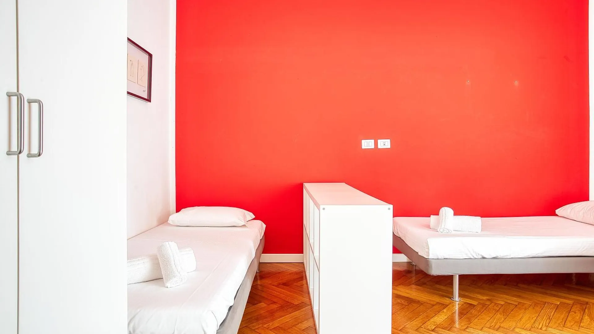 Joivy Mauri - Cosy Flats Near The Duomo Apartamento Milão Itália